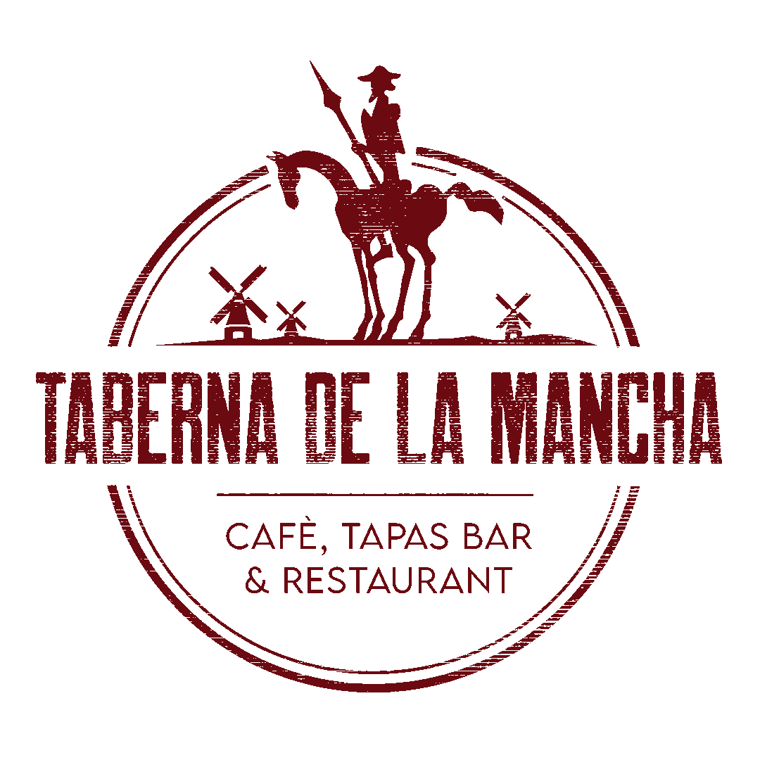 Taberna de la Mancha